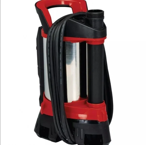 Einhell ge-dp 7935 n-a eco pompa aquasensor 790 w per acque scure 4171460 - dettaglio 3