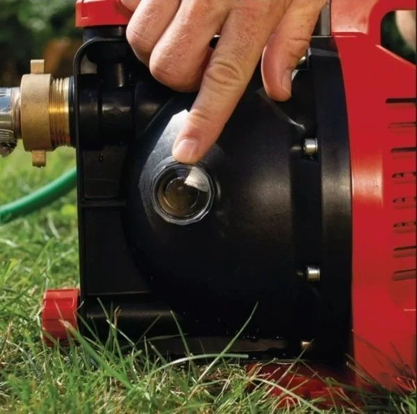 Einhell gc-gp 1045 pompa autoadescante 1045 w 4180340 - dettaglio 4