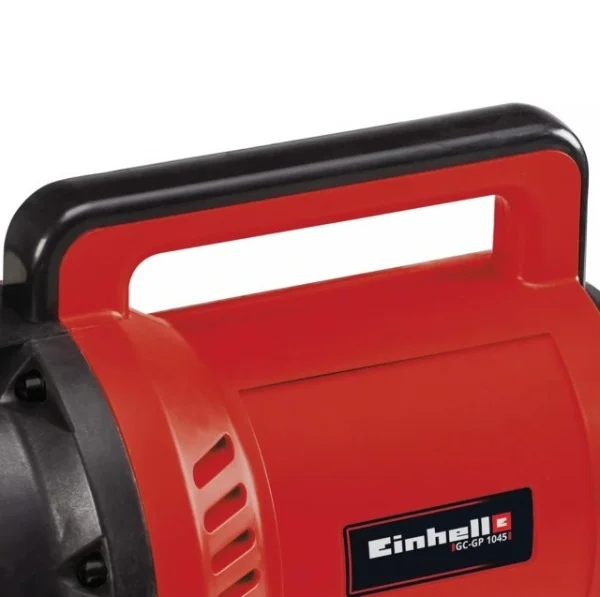 Einhell gc-gp 1045 pompa autoadescante 1045 w 4180340 - dettaglio 5