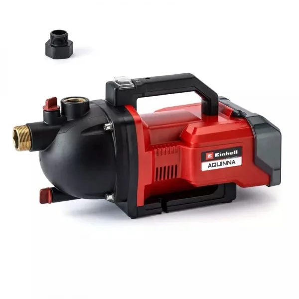 Einhell aquinna - solo pompa pxc autoadescante 36 v senza batterie 4180400 - dettaglio 1
