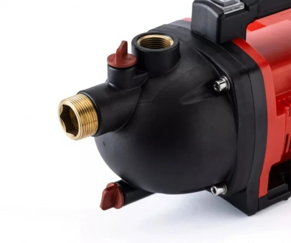 Einhell aquinna - solo pompa pxc autoadescante 36 v senza batterie 4180400 - dettaglio 6