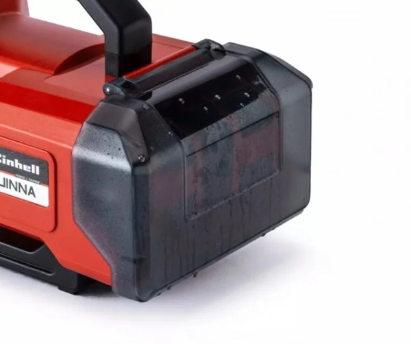 Einhell aquinna - solo pompa pxc autoadescante 36 v senza batterie 4180400 - dettaglio 8