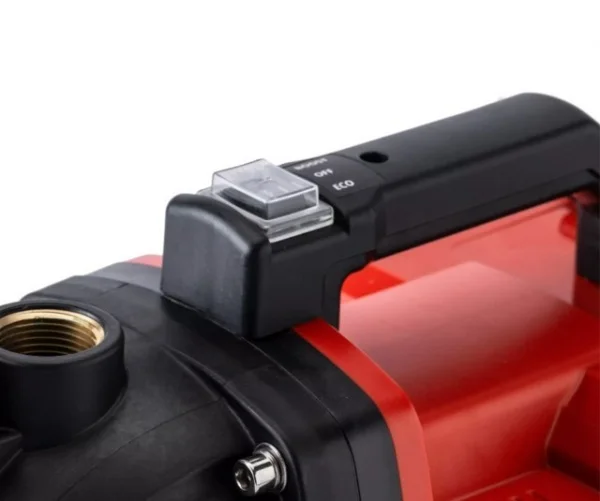 Einhell aquinna - solo pompa pxc autoadescante 36 v senza batterie 4180400 - dettaglio 9