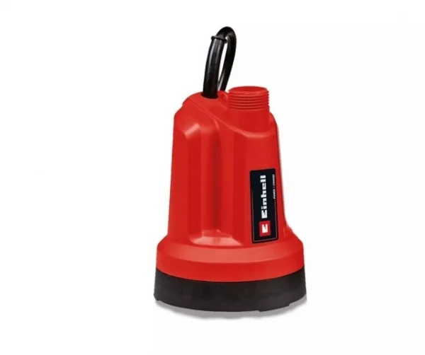 Einhell ge-sp 18 li - solo pompa pxc a immersione 18 v senza batterie 4181500 - dettaglio 4