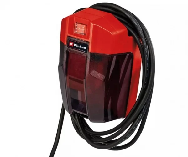 Einhell ge-sp 18 li - solo pompa pxc a immersione 18 v senza batterie 4181500 - dettaglio 5