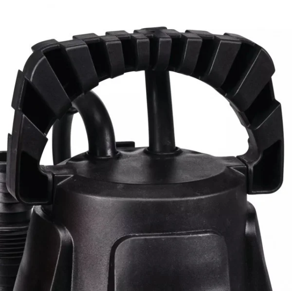 Einhell gc-sp 2275 pompa immersione fondo piatto 220 w 4181520 - dettaglio 4