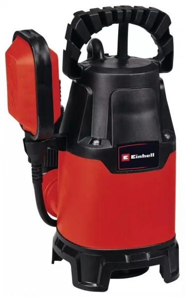 Einhell gc-dp 3325 pompa a immersione 330 w 4181530 - dettaglio 1