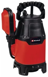 Einhell gc-dp 3325 pompa a immersione 330 w 4181530 - dettaglio 1
