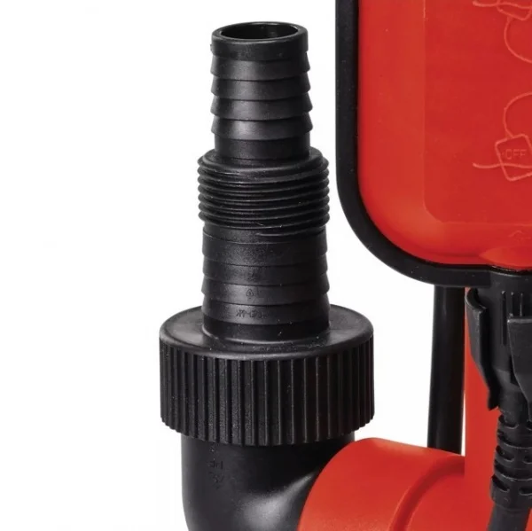 Einhell gc-dp 3325 pompa a immersione 330 w 4181530 - dettaglio 4
