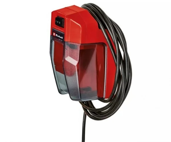 Einhell ge-sp 18 ll li - solo pompa pxc a fondo piatto 18 v senza batterie 4181560 - dettaglio 5