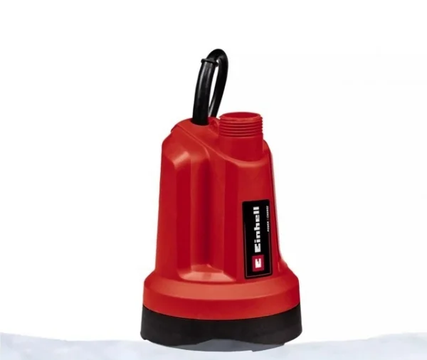 Einhell ge-sp 18 ll li - solo pompa pxc a fondo piatto 18 v senza batterie 4181560 - dettaglio 6