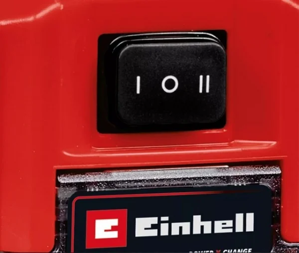 Einhell ge-sp 18 ll li - solo pompa pxc a fondo piatto 18 v senza batterie 4181560 - dettaglio 7