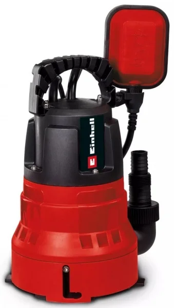 Einhell gc-dp 7835 ll pompa a immersione acque scure o chiare 700 w 4181570 - dettaglio 1