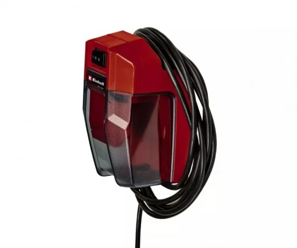 Einhell ge-dp 18/25 ll li - solo pompa a immersione pxc per acque scure 18 v senza batterie 4181590 - dettaglio 7