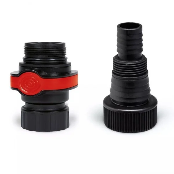 Einhell ge-dp 7535 n ll eco pompa a immersione per acque scure o chiare 750 w 4181600 - dettaglio 2
