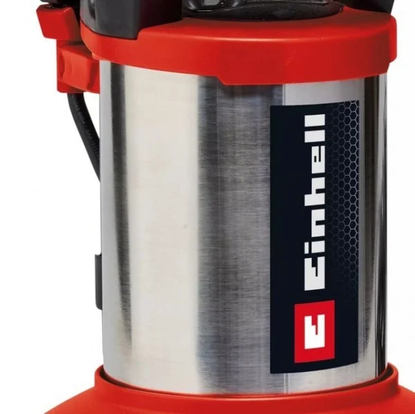 Einhell ge-dp 7535 n ll eco pompa a immersione per acque scure o chiare 750 w 4181600 - dettaglio 4