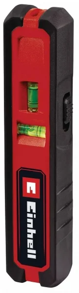 Einhell tc-ll 1 livella laser senza batterie 2270095 - dettaglio 1