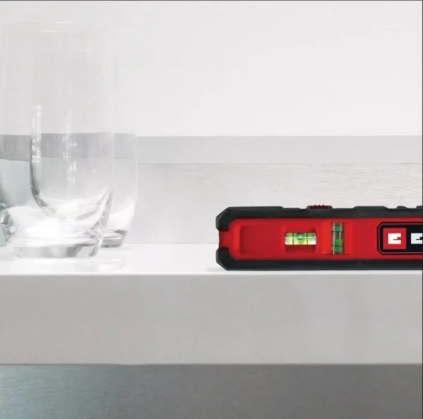 Einhell tc-ll 1 livella laser senza batterie 2270095 - dettaglio 4