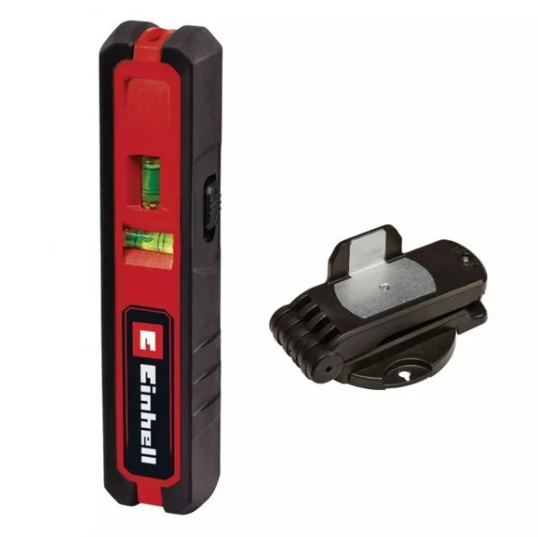 Einhell tc-ll 1 livella laser senza batterie 2270095 - dettaglio 6