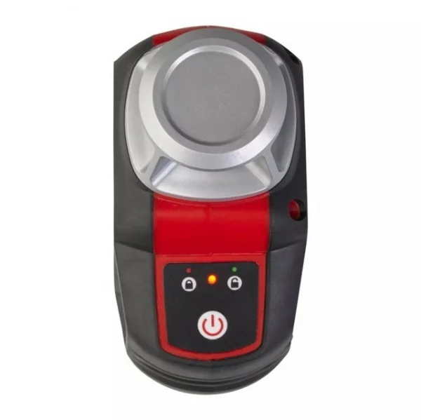 Einhell te-ll 360 g livella laser 360° a raggio incrociato verde senza batterie 2270119 - dettaglio 5