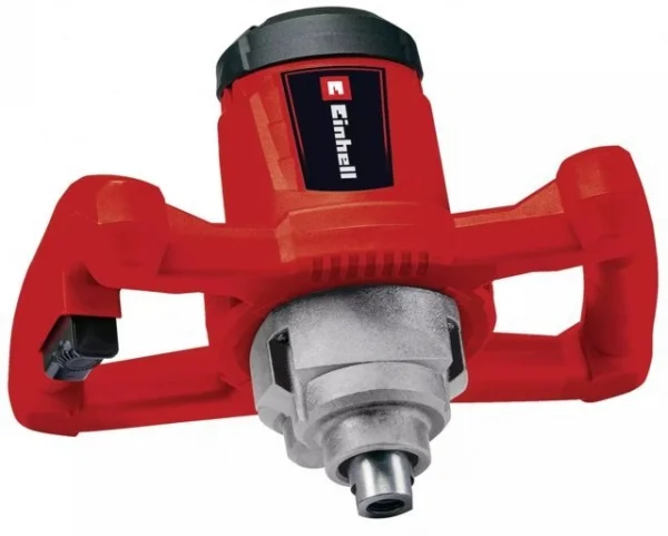 Einhell tc-mx 1200 e miscelatore elettrico 1200 w 4258545 - dettaglio 1