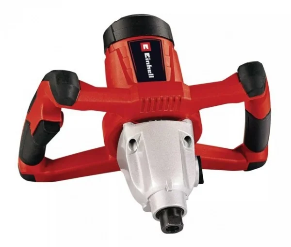 Einhell tc-mx 1400-2 e miscelatore elettrico 1400 w 4258550 - dettaglio 1