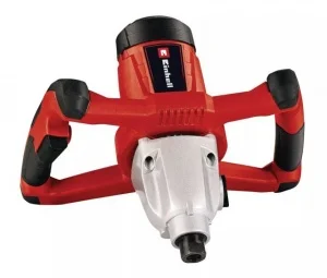 Einhell tc-mx 1400-2 e miscelatore elettrico 1400 w 4258550 - dettaglio 1