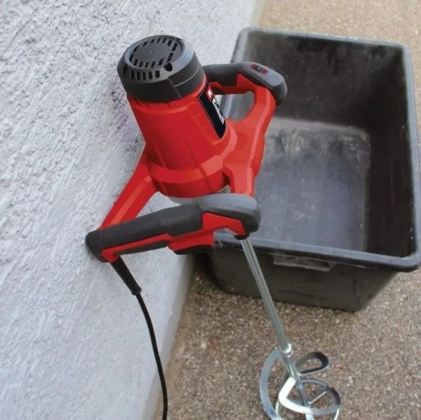Einhell te-mx 1600-2 ce miscelatore elettrico 1600 w 4258555 - dettaglio 3