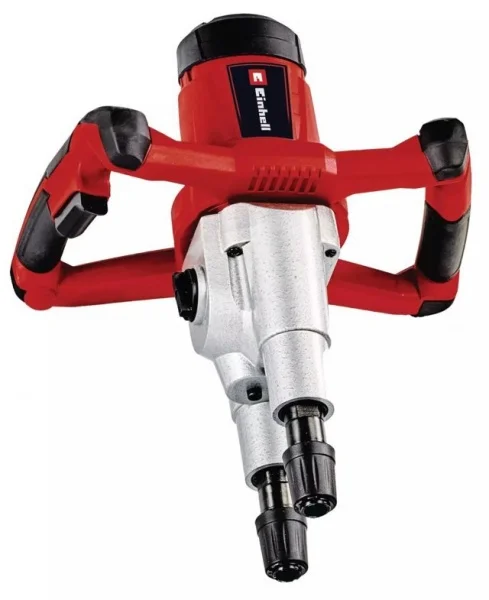 Einhell te-mx 1600-2 ce twin miscelatore elettrico doppio 1600 w 4258561 - dettaglio 1