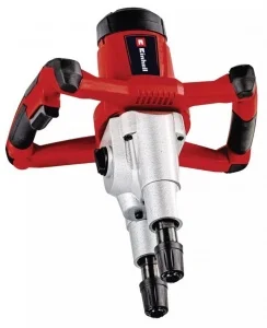 Einhell te-mx 1600-2 ce twin miscelatore elettrico doppio 1600 w 4258561 - dettaglio 1