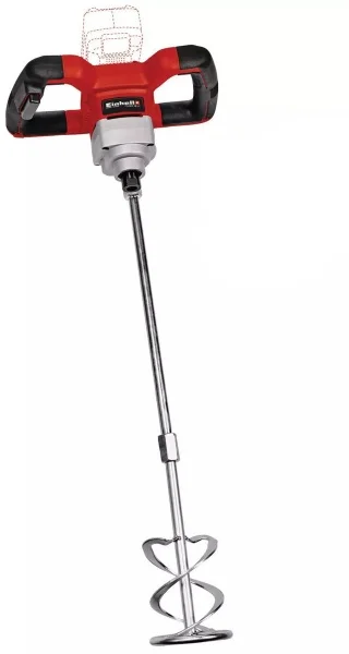 Einhell te-mx 18 li - solo miscelatore pxc 18 v senza batterie 4258760 - dettaglio 1