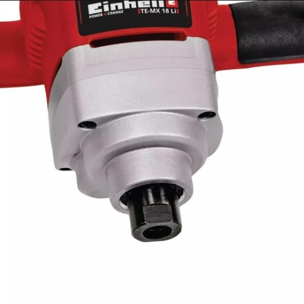 Einhell te-mx 18 li - solo miscelatore pxc 18 v senza batterie 4258760 - dettaglio 4