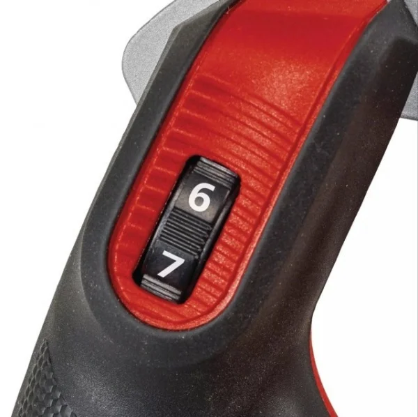 Einhell tp-mx 18-2 li bl - solo miscelatore pxc brushless due velocità 18 v senza batterie 4258770 - dettaglio 3