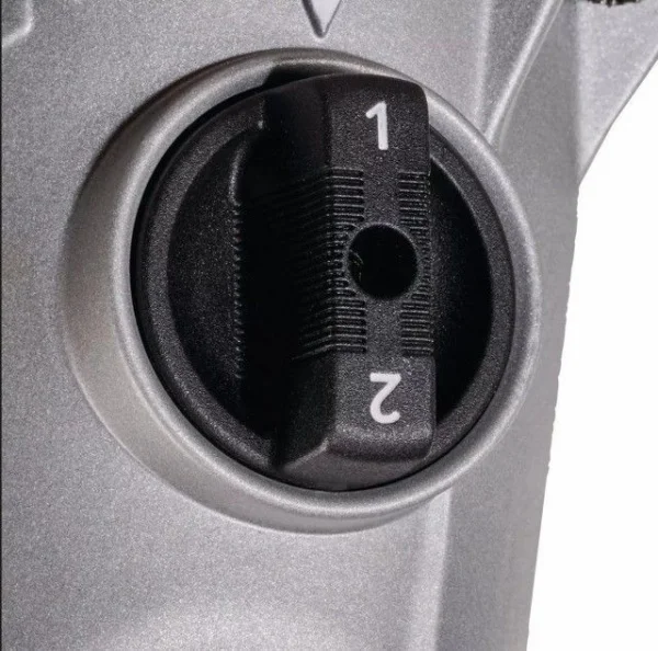 Einhell tp-mx 18-2 li bl - solo miscelatore pxc brushless due velocità 18 v senza batterie 4258770 - dettaglio 4