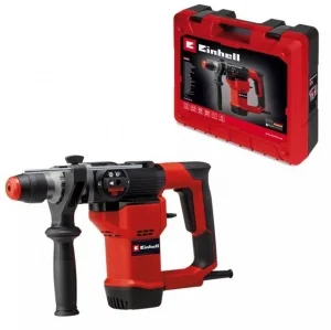 Einhell tc-rh 28 3f martello tassellatore 950 w 4258002 - dettaglio 1