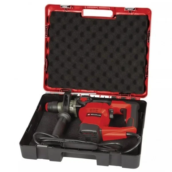 Einhell tc-rh 28 3f martello tassellatore 950 w 4258002 - dettaglio 7