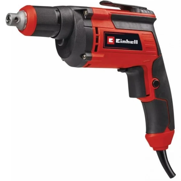 Einhell tc-dy 710 e avvitatore per cartongesso 710 w 4259925 - dettaglio 1