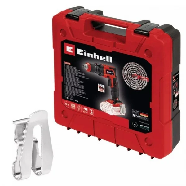 Einhell te-dy 18 li - solo avvitatore per cartongesso pxc 18 v senza batterie 4259980 - dettaglio 2