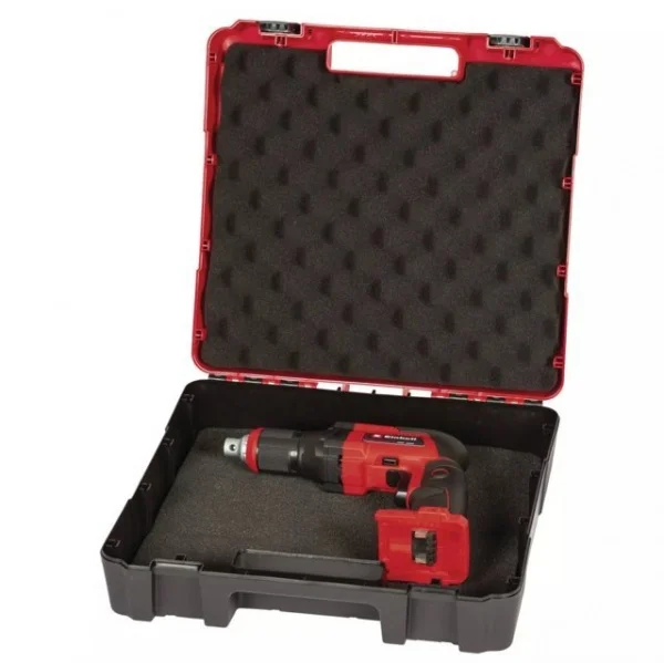 Einhell te-dy 18 li - solo avvitatore per cartongesso pxc 18 v senza batterie 4259980 - dettaglio 4