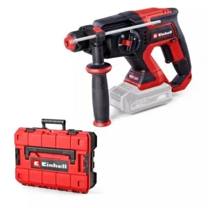 Einhell tp-hd 18/22 d li bl - solo martello tassellatore pxc brushless 18 v senza batterie 4514277 - dettaglio 1
