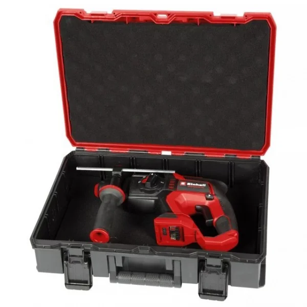 Einhell tp-hd 18/22 d li bl - solo martello tassellatore pxc brushless 18 v senza batterie 4514277 - dettaglio 5