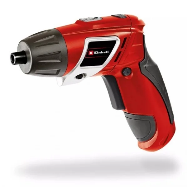Einhell tc-sd 3,6 li cacciavite a batteria 3,6 v 4513442 - dettaglio 1