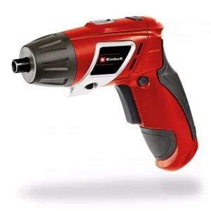 Einhell tc-sd 3,6 li cacciavite a batteria 3,6 v 4513442 - dettaglio 1