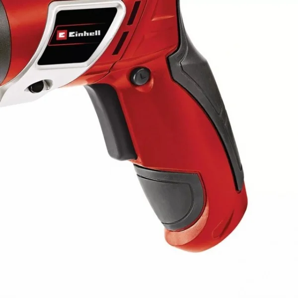 Einhell tc-sd 3,6 li cacciavite a batteria 3,6 v 4513442 - dettaglio 4