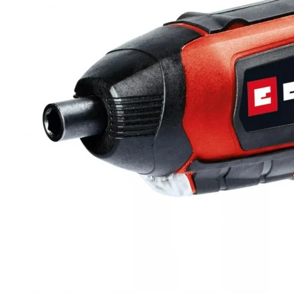 Einhell te-sd 3,6/1 li cacciavite a batteria 3,6 v 4513501 - dettaglio 4