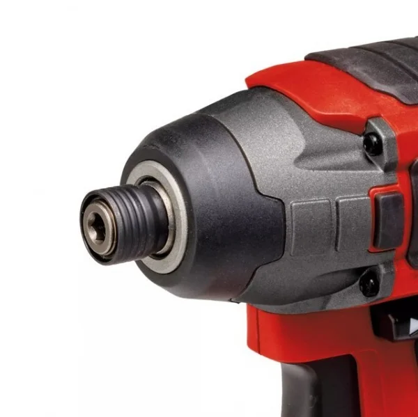 Einhell tp-ci 18/220 li bl - solo avvitatore a impulsi brushless 18 v senza batterie 4510085 - dettaglio 3