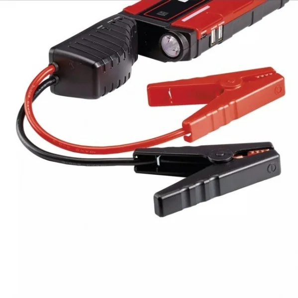 Einhell ce-js 8 avviatore d emergenza accumulatore 12 v 1091511 - dettaglio 3