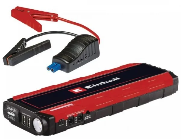 Einhell ce-js 18 avviatore d emergenza accumulatore 300 a 1091531 - dettaglio 1