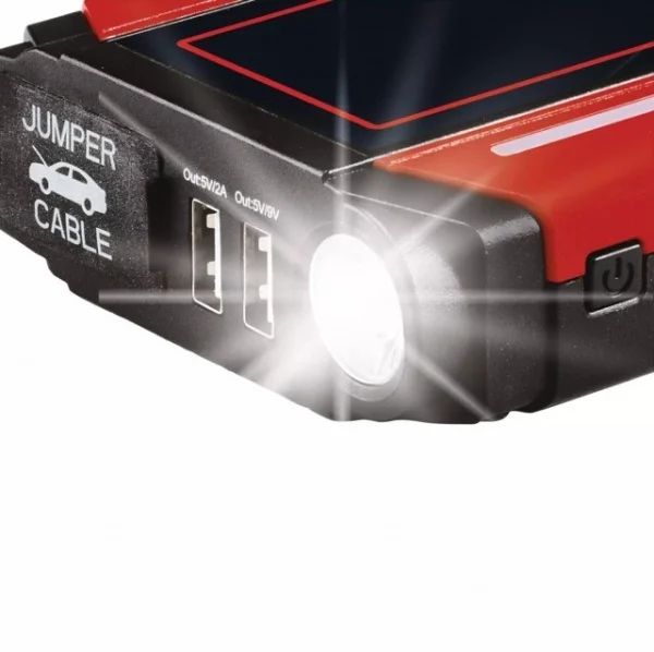 Einhell ce-js 18 avviatore d emergenza accumulatore 300 a 1091531 - dettaglio 3