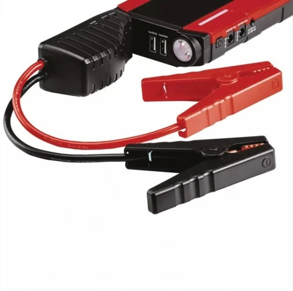 Einhell ce-js 18 avviatore d emergenza accumulatore 300 a 1091531 - dettaglio 4
